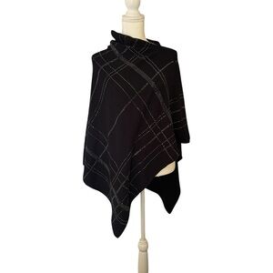 La Fiorentina Dark Textured Fabric